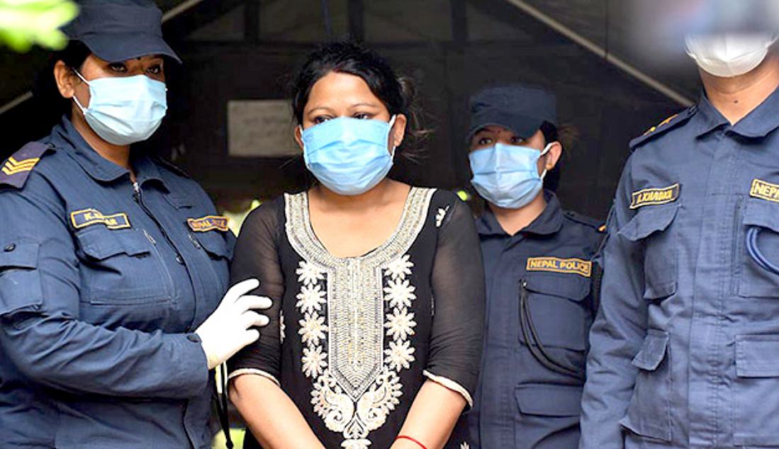 गोगंबु हत्या घटनाकी कल्पना, यस्तो छ उनको बकपत्र 'त्यसपछि मैले ह्याम्मरले अण्डकोषमा हाने' - || वर्णन मिडिया - सूचना तथा समाचारको संवाहक ||