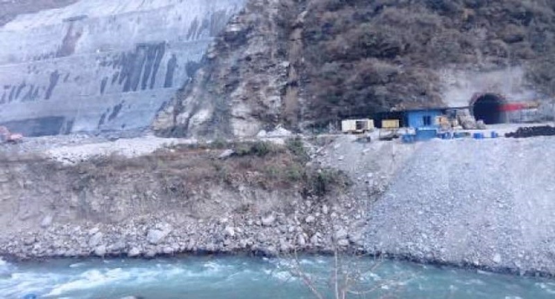 मध्य भोटेकोशी जलविद्युत्त कम्पनीको प्राथमिक सेयर खुल्ला मध्य भोटेकोशी जलविद्युत्त कम्पनीको प्राथमिक सेयर खुल्ला
