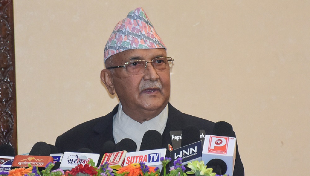 लोकतन्त्रको न्यूनतम मर्यादाभित्र पनि नपर्ने प्रदेशको किचलो लोकतन्त्रको न्यूनतम मर्यादाभित्र पनि नपर्ने प्रदेशको किचलो