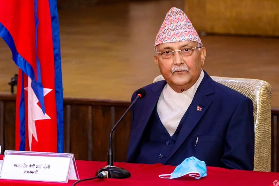 प्रधानमन्त्री ओलीलाई फेरि पनि संकटको लाभ मिल्ला त ? प्रधानमन्त्री ओलीलाई फेरि पनि संकटको लाभ मिल्ला त ?