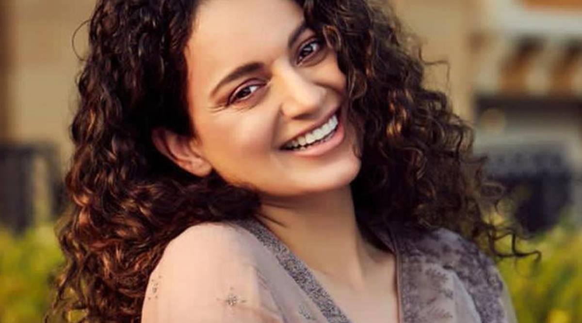 कंगनाको ट्विटर अकाउन्ट बन्द गरियो कंगनाको ट्विटर अकाउन्ट बन्द गरियो