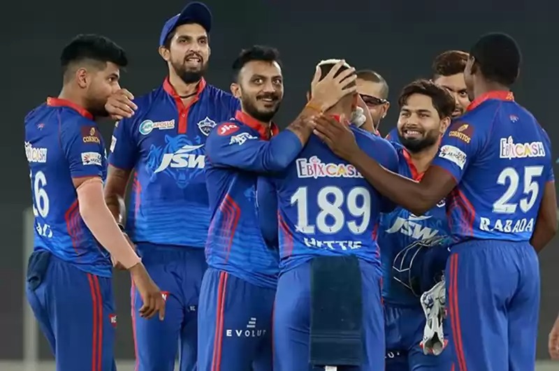 आइपिएलमा कोरोना प्रवेस : दिल्लीको पुरै टिम आइसोलेट, मुम्बई र हैदरावादको पनि अभ्यास रोकियो आइपिएलमा कोरोना प्रवेस : दिल्लीको पुरै टिम आइसोलेट, मुम्बई र हैदरावादको पनि अभ्यास रोकियो