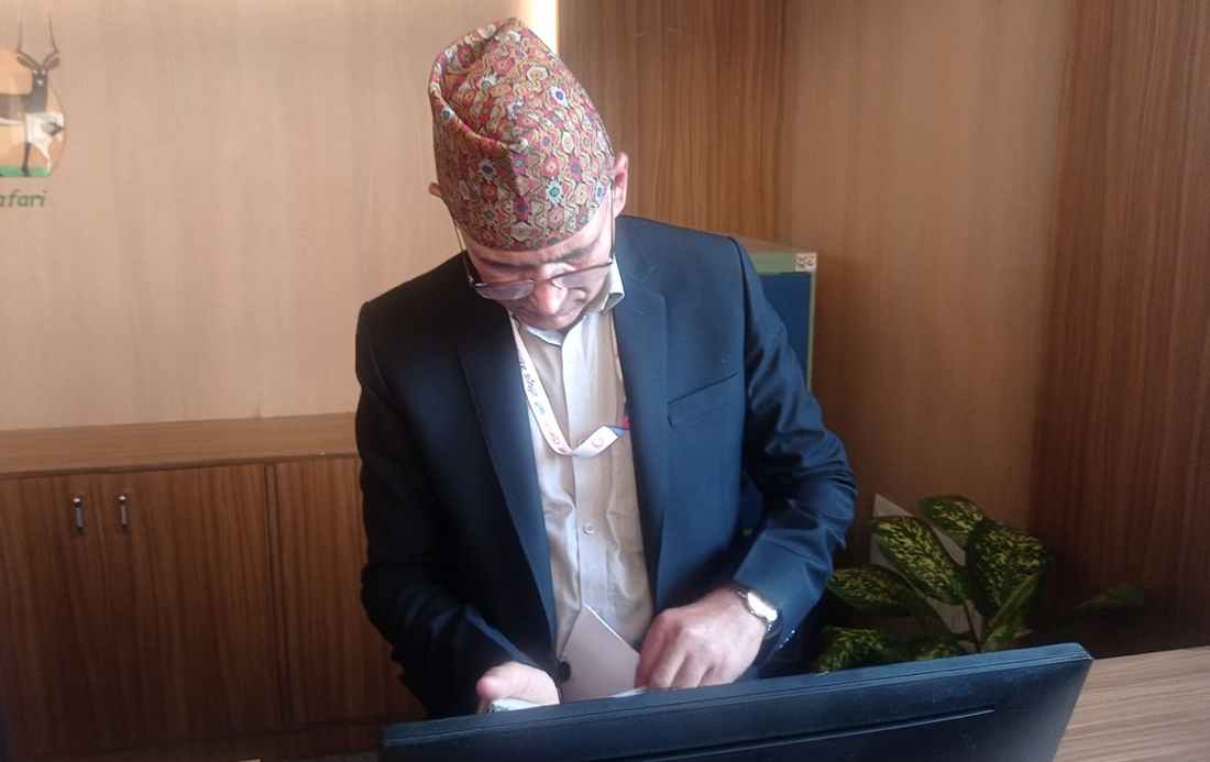 तयार भयो एमाले केन्द्रीय कमिटीको सूची तयार भयो एमाले केन्द्रीय कमिटीको सूची