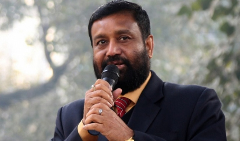 सभापतिका उम्मेदवार निधिद्वारा घोषणा-पत्र सार्वजनिक,पार्टीभित्र विकसित गुट–उपगुटको अन्त्य गर्ने सभापतिका उम्मेदवार निधिद्वारा घोषणा-पत्र सार्वजनिक,पार्टीभित्र विकसित गुट–उपगुटको अन्त्य गर्ने
