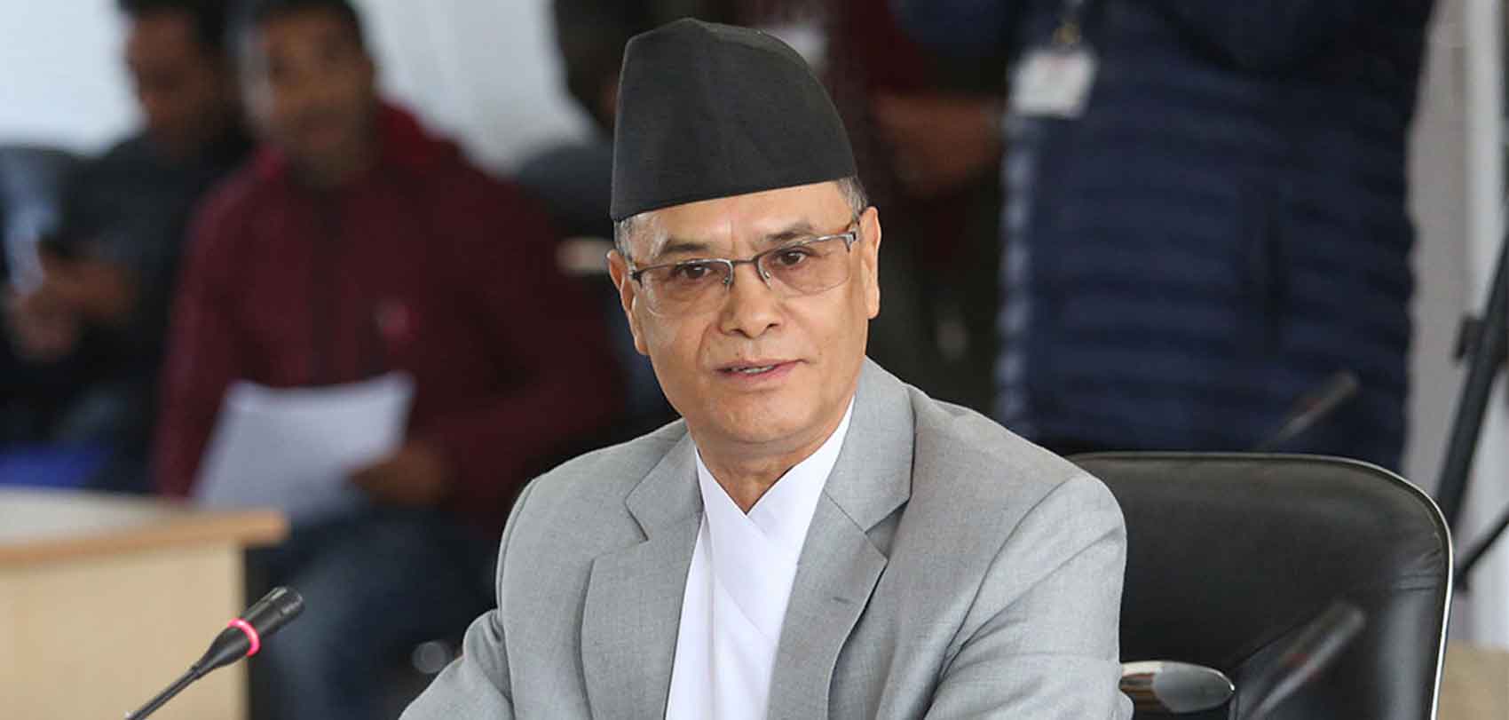 प्रधानन्यायाधीश राणामाथि शृंखलाबद्ध र नियोजित आक्रमणः पृष्ष्ठभूमिमा को ? प्रधानन्यायाधीश राणामाथि शृंखलाबद्ध र नियोजित आक्रमणः पृष्ष्ठभूमिमा को ?