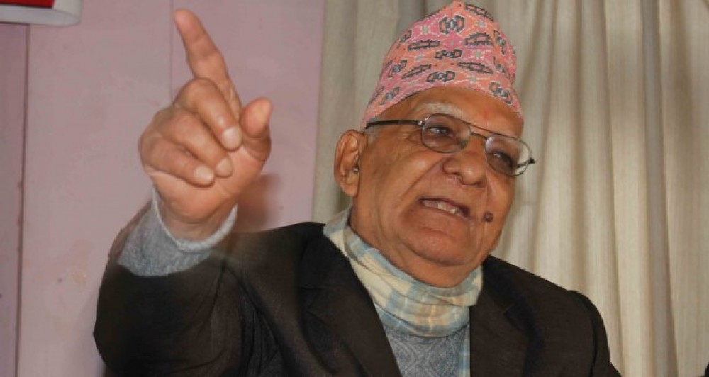 चाडबाडका समयमा बढ्दो सवारी दुर्घटनाको निवारणमा योजनाबद्ध रुपमा तप्परता देखाउन केसीको आग्रह चाडबाडका समयमा बढ्दो सवारी दुर्घटनाको निवारणमा योजनाबद्ध रुपमा तप्परता देखाउन केसीको आग्रह