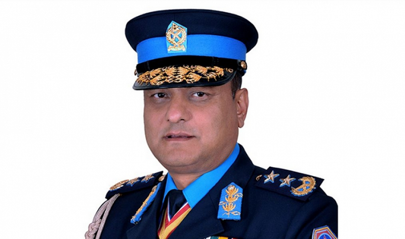कुमार पौडेल हत्या प्रकरणमा बादलभन्दा खनालमाथि बढी खतरा कुमार पौडेल हत्या प्रकरणमा बादलभन्दा खनालमाथि बढी खतरा