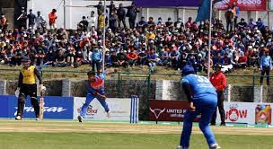 अन्तर्राष्ट्रिय क्रिकेट परिषद् आइसिसी को एकदिवसीय वरियतामा नेपालले एक स्थान सुधार अन्तर्राष्ट्रिय क्रिकेट परिषद् आइसिसी को एकदिवसीय वरियतामा नेपालले एक स्थान सुधार