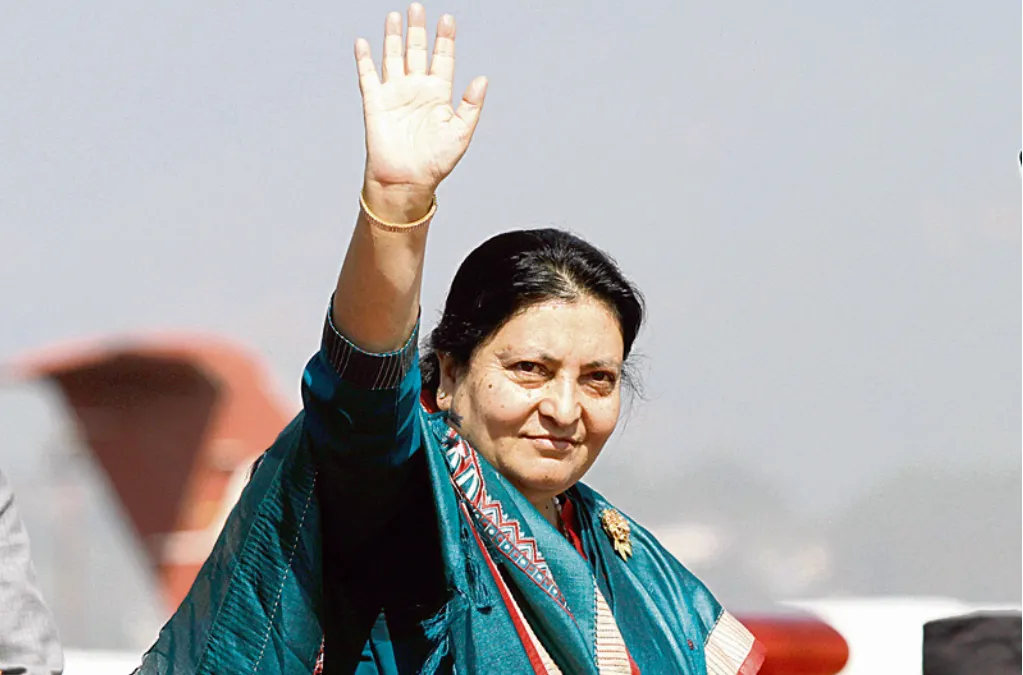 राष्ट्रपतिको सन्देश अस्वीकार गरेर सत्तापक्षले के सन्देश दियो ? राष्ट्रपतिको सन्देश अस्वीकार गरेर सत्तापक्षले के सन्देश दियो ?
