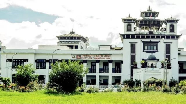 गठबन्धन गरेका दलले एउटै चुनाव चिन्ह लिन पाउने गठबन्धन गरेका दलले एउटै चुनाव चिन्ह लिन पाउने
