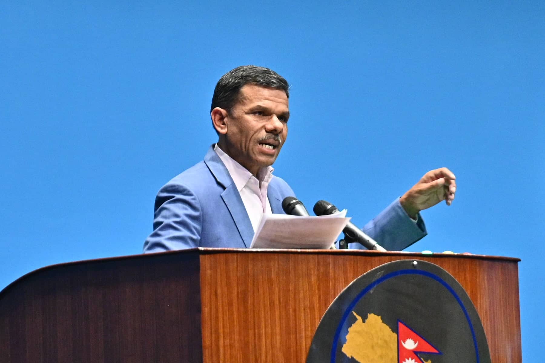 एमालेद्वारा नागरिकता विधेयकमा मतदानको माग गर्ने तयारी एमालेद्वारा नागरिकता विधेयकमा मतदानको माग गर्ने तयारी