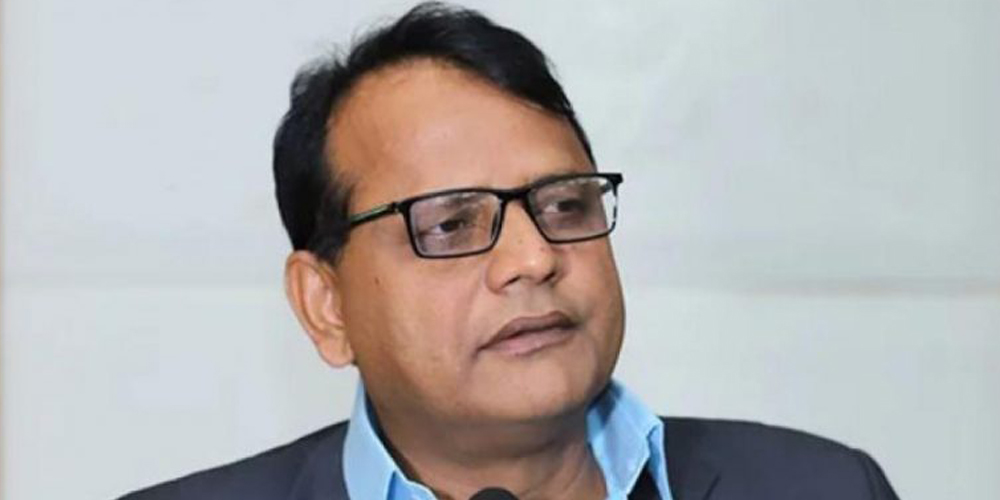 शहीदहरूकै बलिदानीको बलमा मधेस प्रदेश स्थापना भयो : मुख्यमन्त्री राउत शहीदहरूकै बलिदानीको बलमा मधेस प्रदेश स्थापना भयो : मुख्यमन्त्री राउत