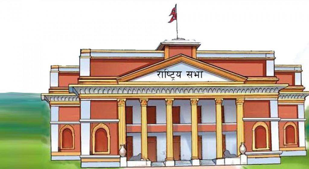 राष्ट्रियसभा सदस्यको निर्वाचनमा बागमती प्रदेशमा एमाले धक्का,यस्तो छ मतभार राष्ट्रियसभा सदस्यको निर्वाचनमा बागमती प्रदेशमा एमाले धक्का,यस्तो छ मतभार
