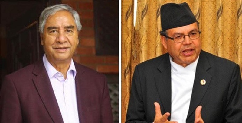 मन्त्री हेरेफेरमा आलटाल: एकीकृत समाजवादी प्रधानमन्त्रीसँग रुष्ट! मन्त्री हेरेफेरमा आलटाल: एकीकृत समाजवादी प्रधानमन्त्रीसँग रुष्ट!