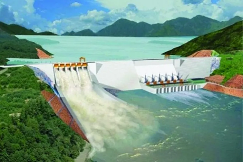 अरुण–४ आयोजना निर्माणका लागि प्राधिकरण र सतलजबीच समझदारीपत्रमा हस्ताक्षर अरुण–४ आयोजना निर्माणका लागि प्राधिकरण र सतलजबीच समझदारीपत्रमा हस्ताक्षर