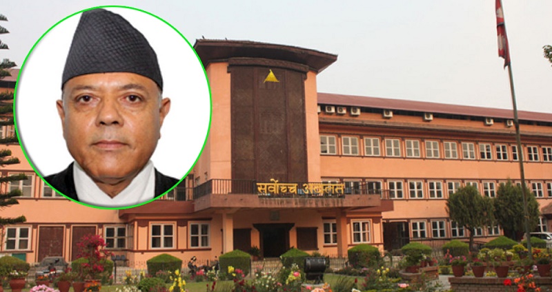 कार्कीका कुराले न्यायालयमा तरंग– न्यायाधीशहरुको मानमर्दन, मन्त्रीसँग मतान्तर कार्कीका कुराले न्यायालयमा तरंग– न्यायाधीशहरुको मानमर्दन, मन्त्रीसँग मतान्तर