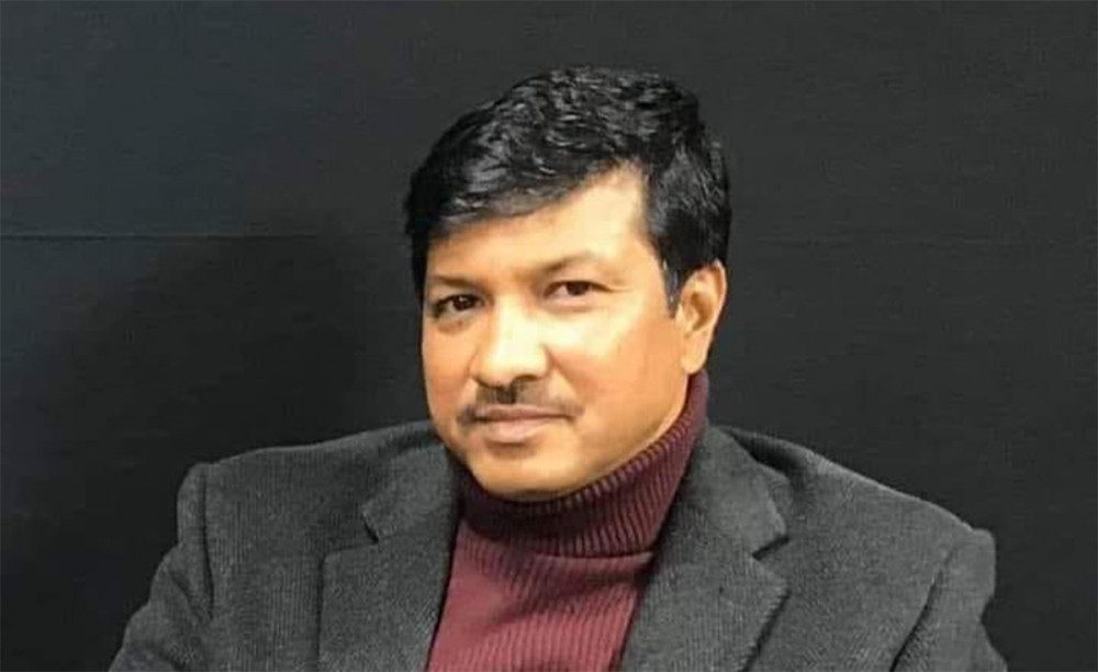 नुवाकोट–१ को प्रदेशसभा (२ )मा कांग्रेसका महत विजयी नुवाकोट–१ को प्रदेशसभा (२ )मा कांग्रेसका महत विजयी