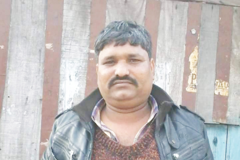 मिटरब्याजी अनिरुद्ध साह पुर्पक्षका लागि जेल चलान मिटरब्याजी अनिरुद्ध साह पुर्पक्षका लागि जेल चलान