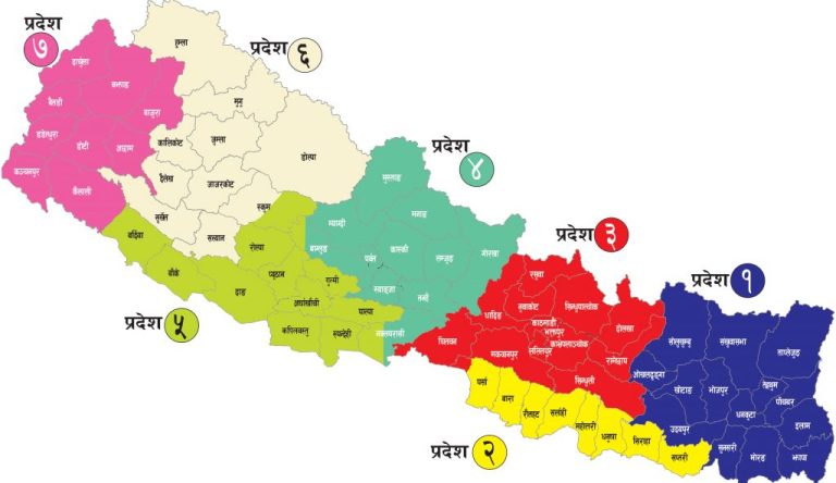 प्रदेशको पहिलो कार्यकाल मन्त्री बनाउँदैमा सकियो, चुनावको मुखमै सुदूरपश्चिमले थप्यो दुई राज्यमन्त्री प्रदेशको पहिलो कार्यकाल मन्त्री बनाउँदैमा सकियो, चुनावको मुखमै सुदूरपश्चिमले थप्यो दुई राज्यमन्त्री