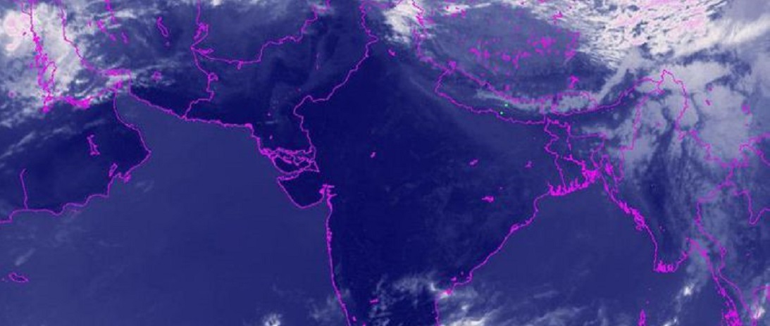 आज कुनकुन ठाउँमा हिमपातको सम्भावना?