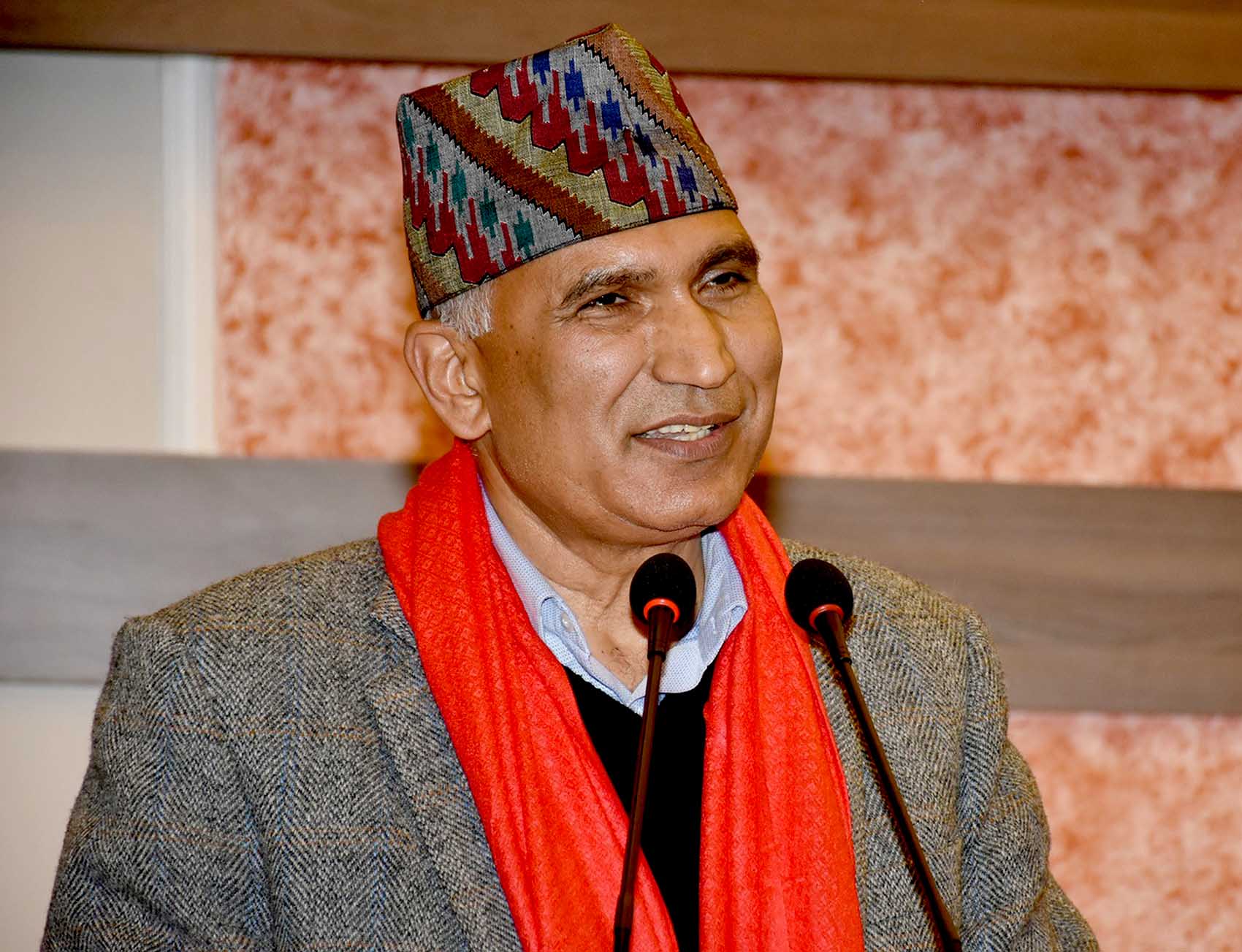 स्टार्टअप कार्यविधि र परियोजना कर्जा छिट्टै कार्यान्वयन हुन्छः अर्थमन्त्री स्टार्टअप कार्यविधि र परियोजना कर्जा छिट्टै कार्यान्वयन हुन्छः अर्थमन्त्री