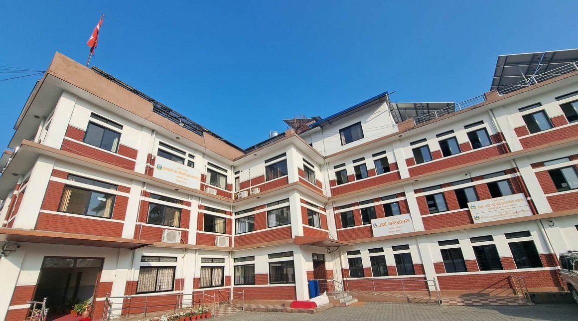 गण्डकीमा सबैभन्दा बढी आर्थिक वृद्धिदरको अनुमान
